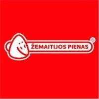 žemaitijos pienas logo image