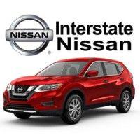 interstate nissan logo image