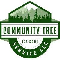 community tree service, llc