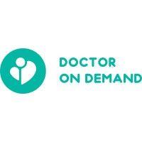 doctor on demand ab