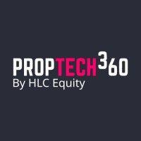 proptech360 logo image