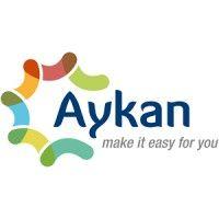 aykan logo image