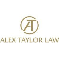 alex taylor law, plc logo image