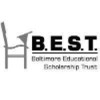 baltimore educational scholarship trust (b.e.s.t.) logo image