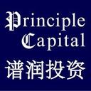 logo of Principle Capital