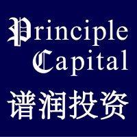 principle capital