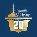 logo of Uss Midway Museum