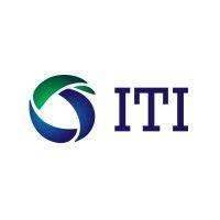 information technology industry council (iti) logo image