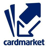 cardmarket.com logo image