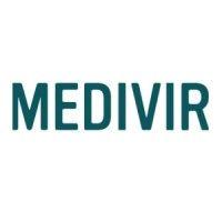 medivir ab logo image