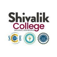 shivalik college dehradun logo image