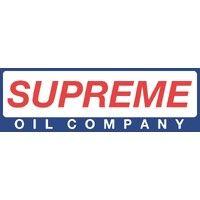 supreme oil co. logo image