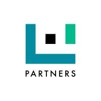 l.i.partners logo image