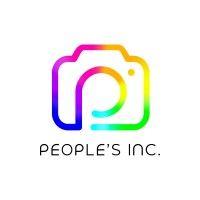 people's inc. influence logo image