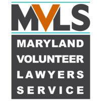 maryland volunteer lawyers service (mvls) logo image