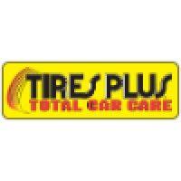 tires plus total car care