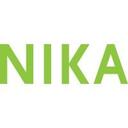 logo of Nika Technologies Inc