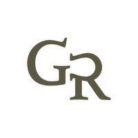 greenhorn ranch, california logo image