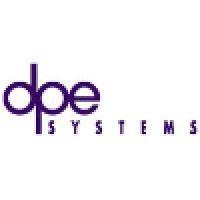 dpe systems logo image