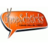 chopschticks logo image