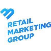 retail marketing group (rmg) logo image