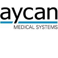 aycan medical systems logo image