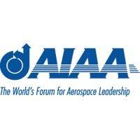 aiaa at the university of virginia logo image