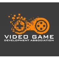 csulb video game development association logo image