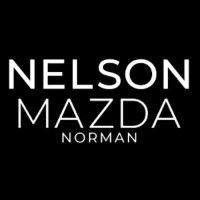 nelson mazda of norman logo image