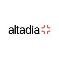 altadia logo image