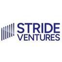 logo of Stride Ventures