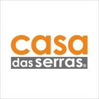 casa das serras logo image