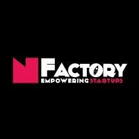 nfactory logo image