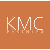 kmc partners logo image