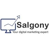 salgony logo image