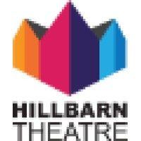 hillbarn theatre logo image