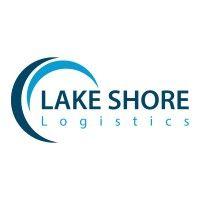 lake shore logistics, llc logo image