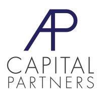 ap capital partners logo image