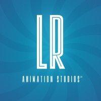 lr animation studios logo image