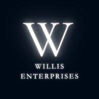 willis enterprises logo image