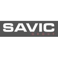 savic group logo image