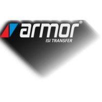 armor isı transfer logo image