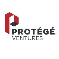 protégé ventures logo image