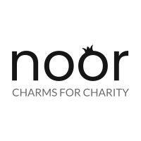 noor charms logo image