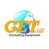 get, llc logo image