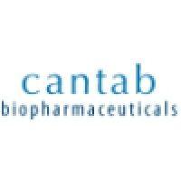 cantab biopharmaceuticals ltd logo image