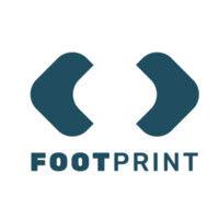 footprint technologies logo image