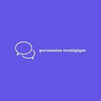 persuasion stratégique logo image