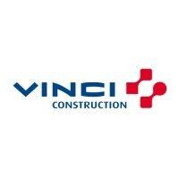 vinci construction france logo image