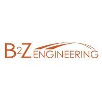 b2z engineering, llc logo image